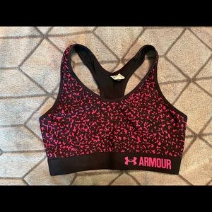 Under Armour Sports Bra